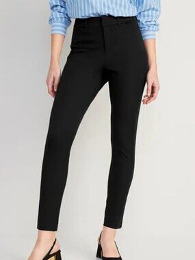 Old Navy Pixie Ankle Pants